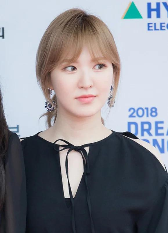 Wendy