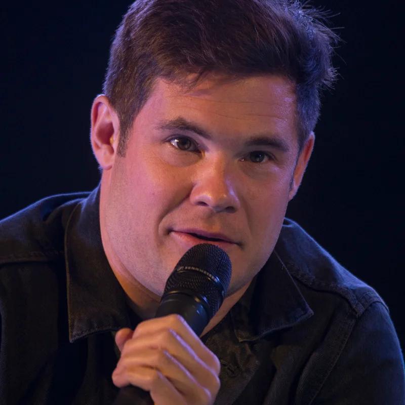 Adam DeVine birth chart