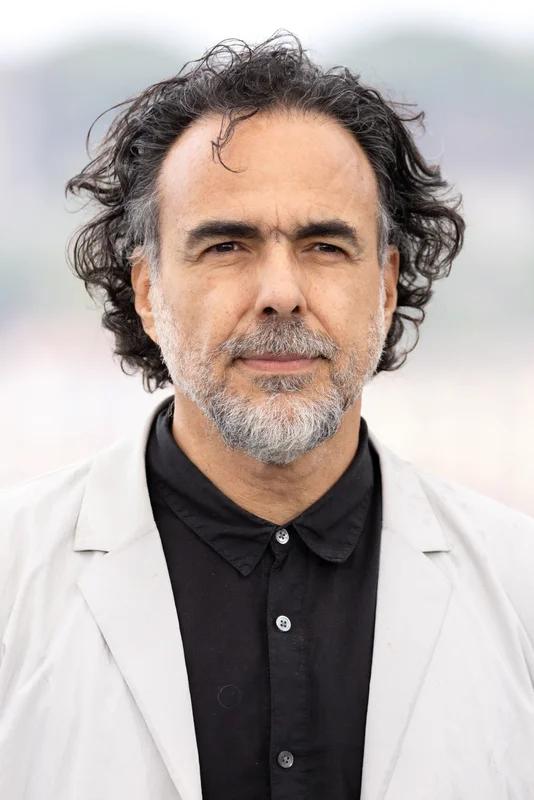 Alejandro González Iñárritu birth chart