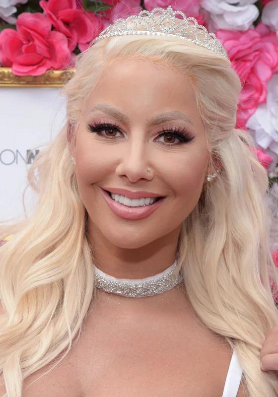 Amber Rose birth chart