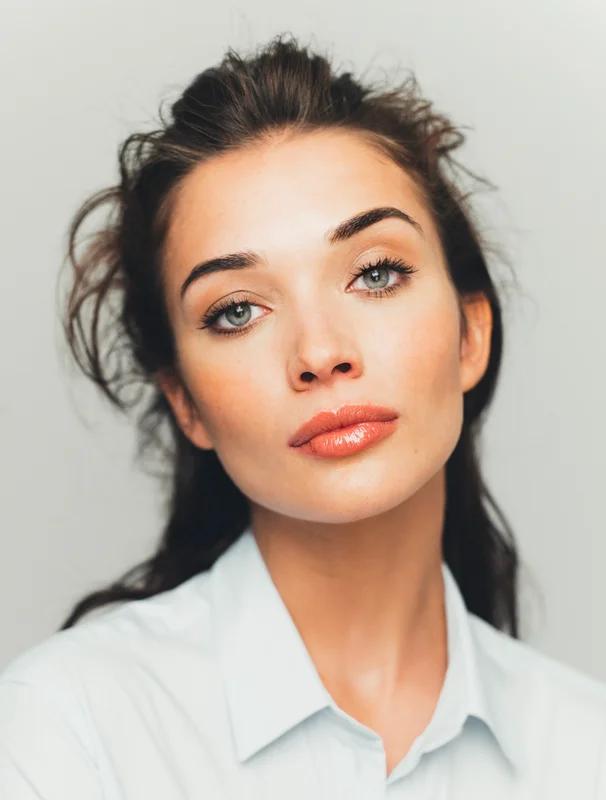 Amy Jackson birth chart