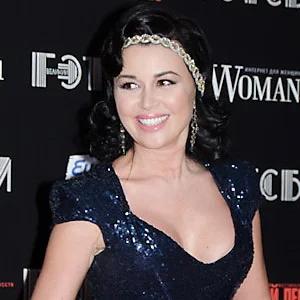 Anastasia Zavorotnyuk birth chart