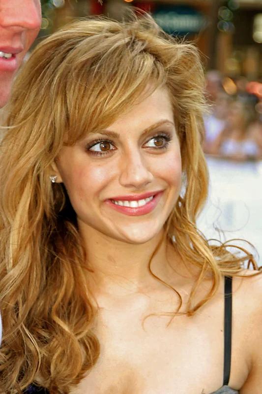 Brittany Murphy birth chart