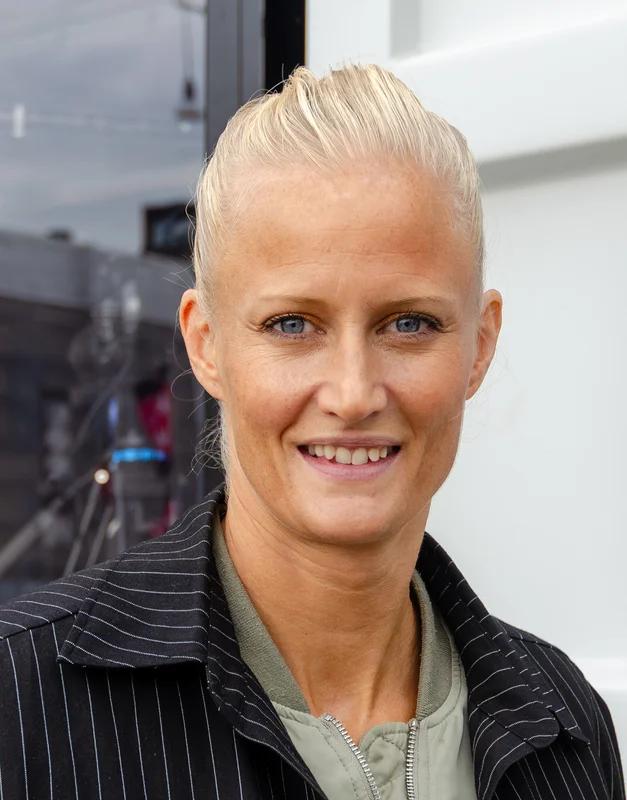 Carolina Klüft birth chart