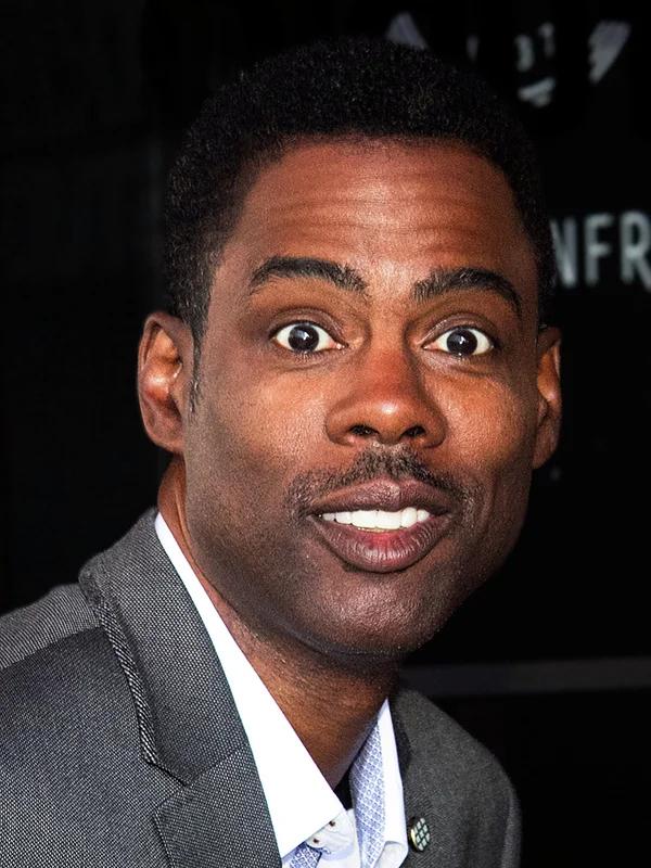 Chris Rock birth chart