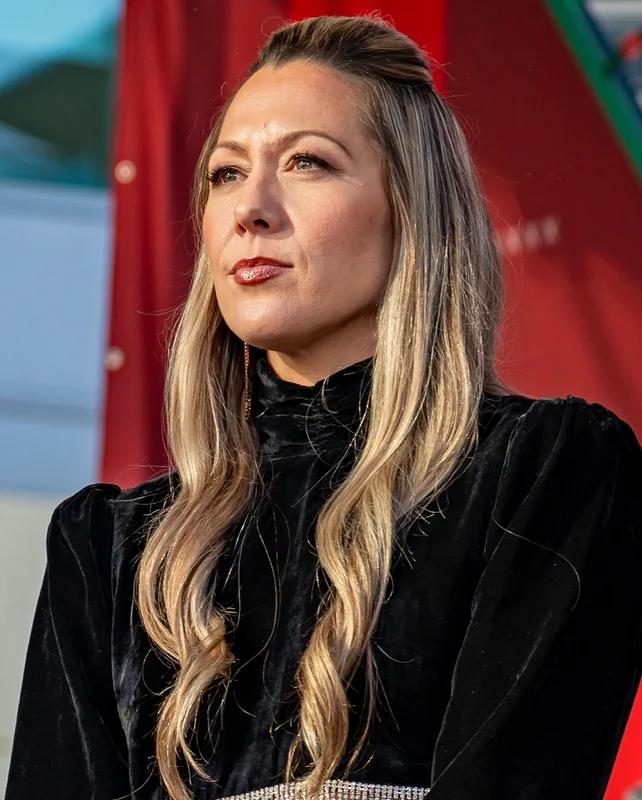 Colbie Caillat birth chart