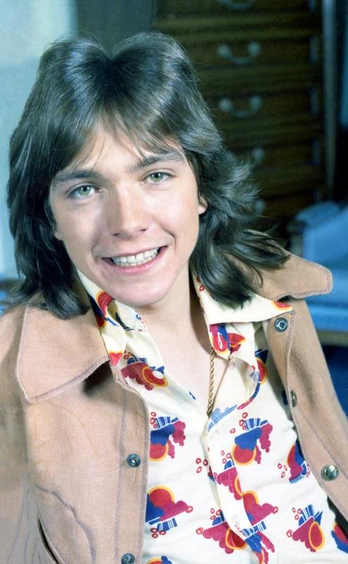David Cassidy