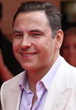 David Walliams birth chart