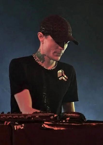 deadmau5 birth chart