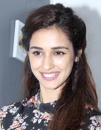 Disha Patani birth chart