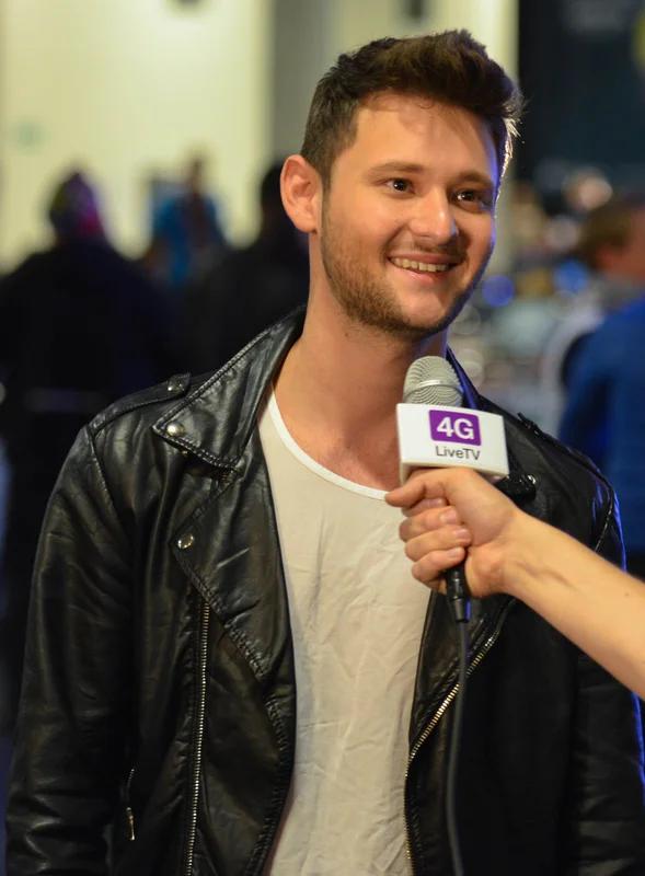 Eldar Qasımov birth chart