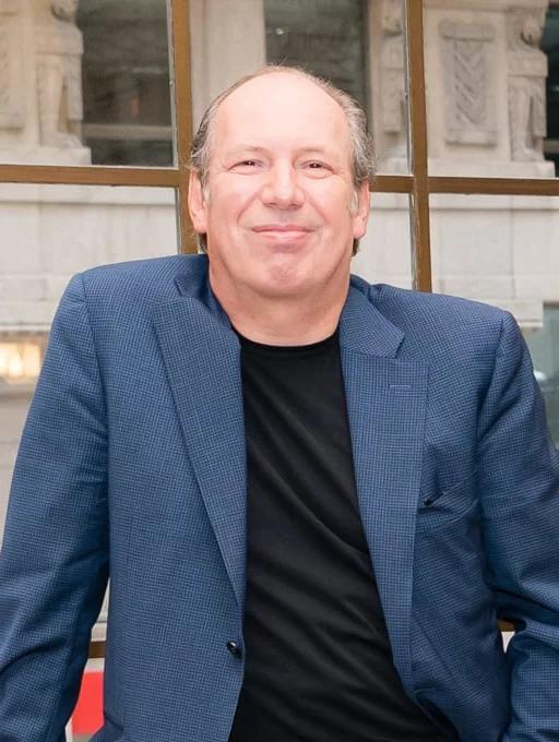 Hans Zimmer birth chart