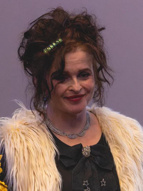 Helena Bonham Carter birth chart
