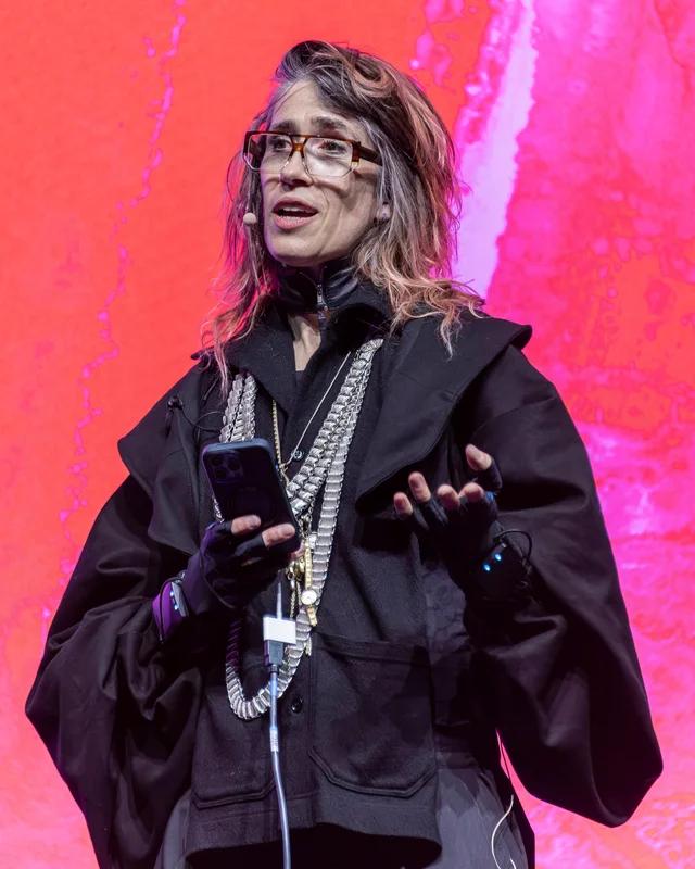 Imogen Heap