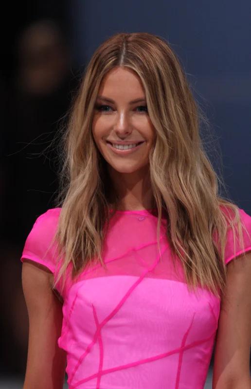 Jennifer Hawkins birth chart