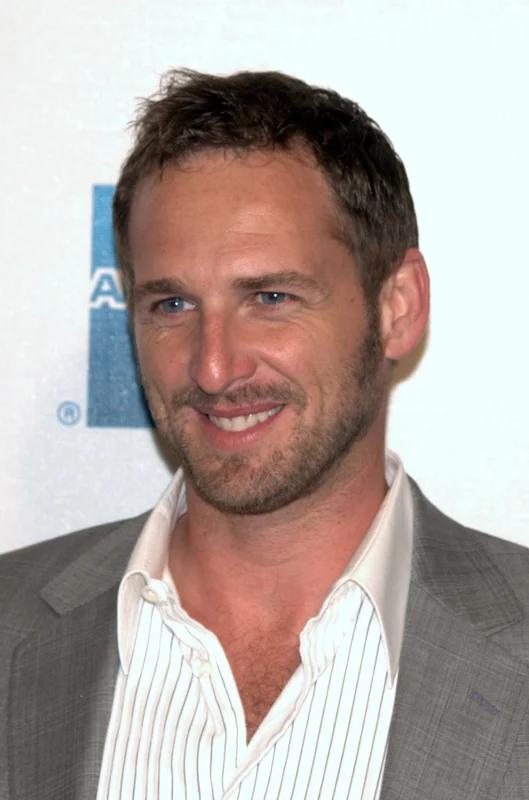 Josh Lucas birth chart