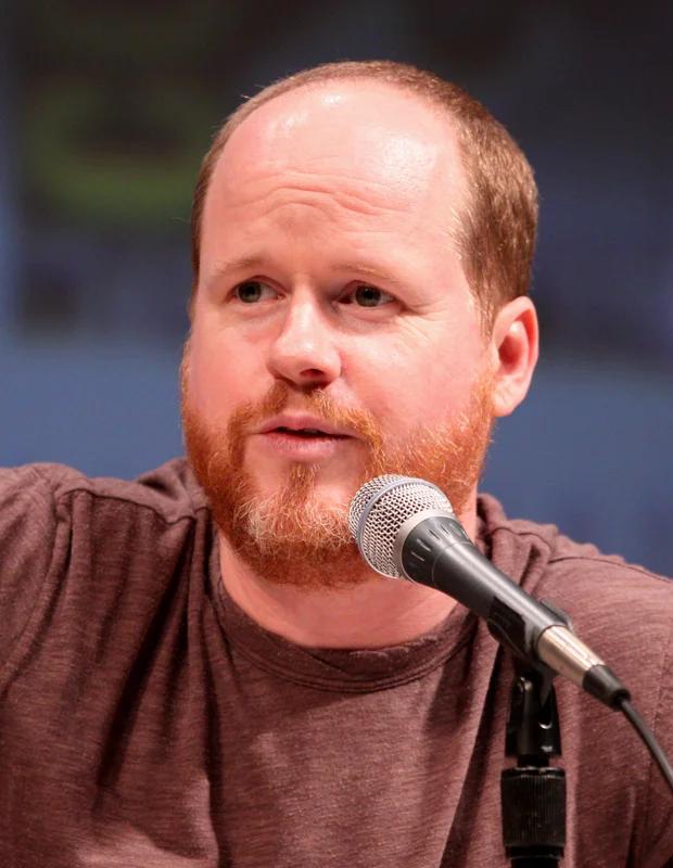 Joss Whedon birth chart
