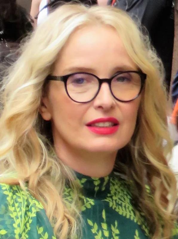 Julie Delpy