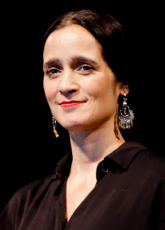 Julieta Venegas birth chart