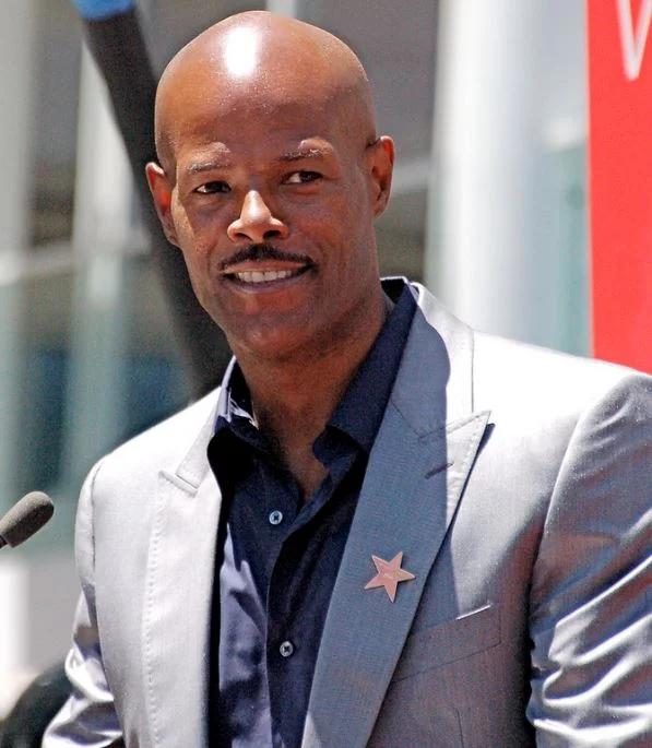 Keenen Ivory Wayans birth chart