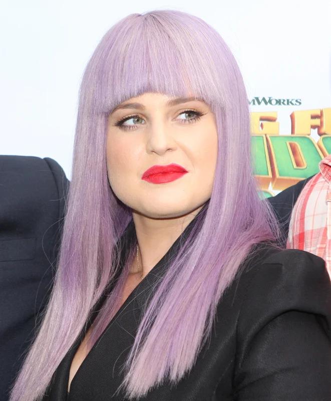 Kelly Osbourne birth chart