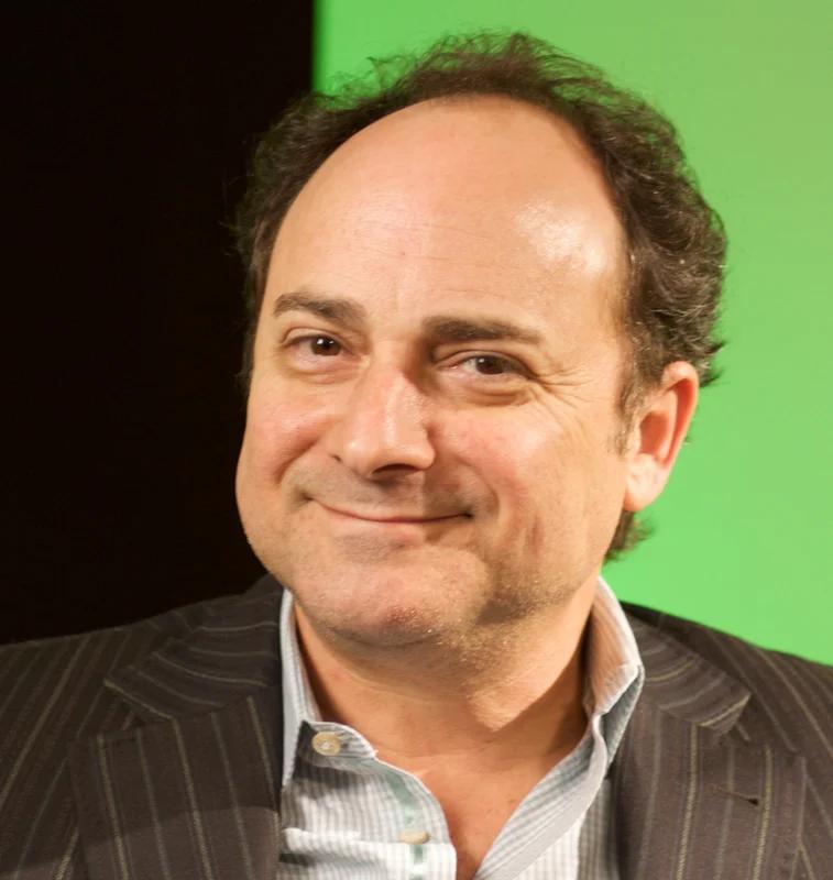 Kevin Pollak birth chart