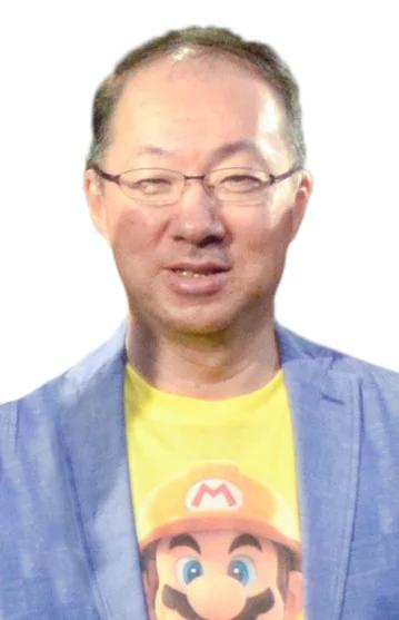 Koji Kondo birth chart