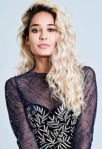 Lisa Haydon birth chart