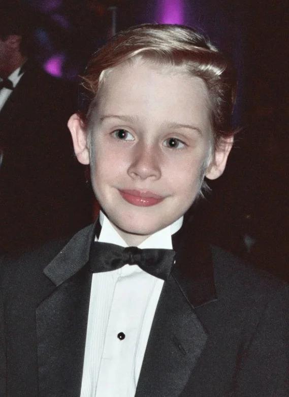 Macaulay Culkin birth chart