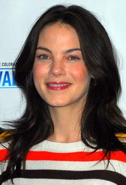 Michelle Monaghan birth chart