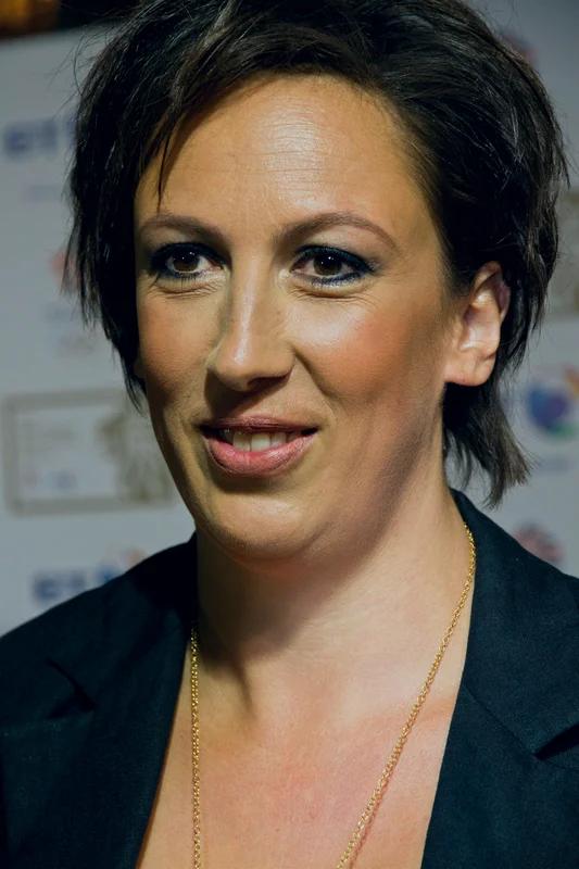 Miranda Hart birth chart