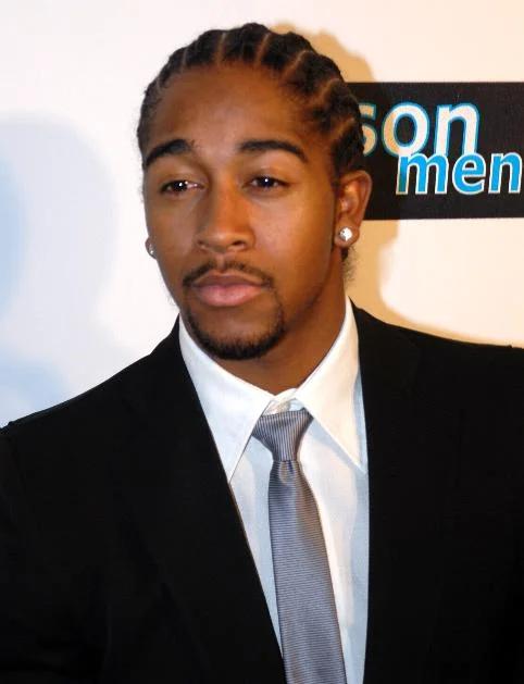 Omarion birth chart