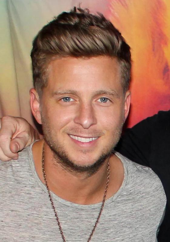 Ryan Tedder birth chart