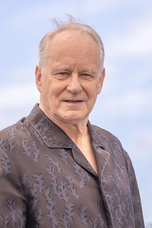 Stellan Skarsgård birth chart