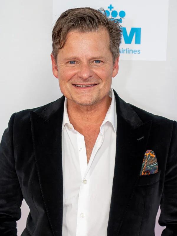 Steve Zahn birth chart