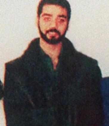 Uday Hussein