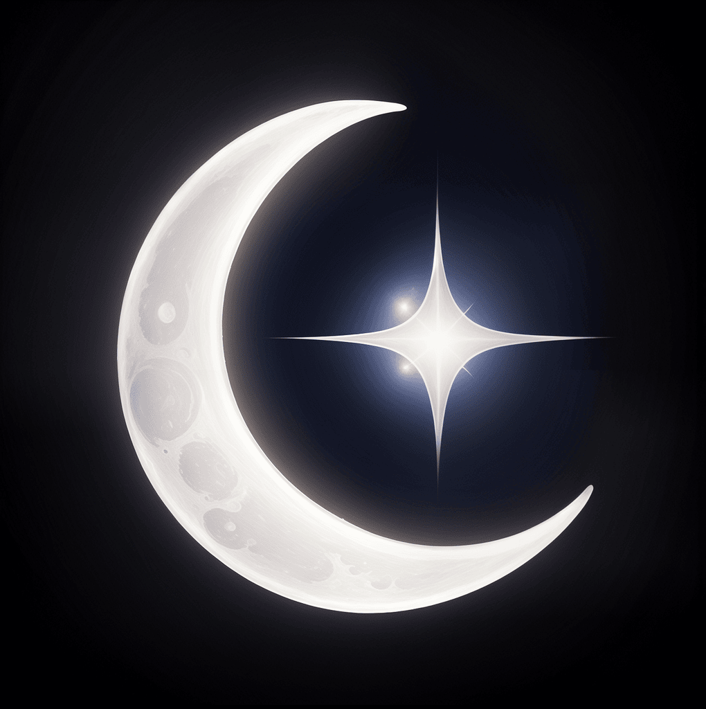 Lunara Logo